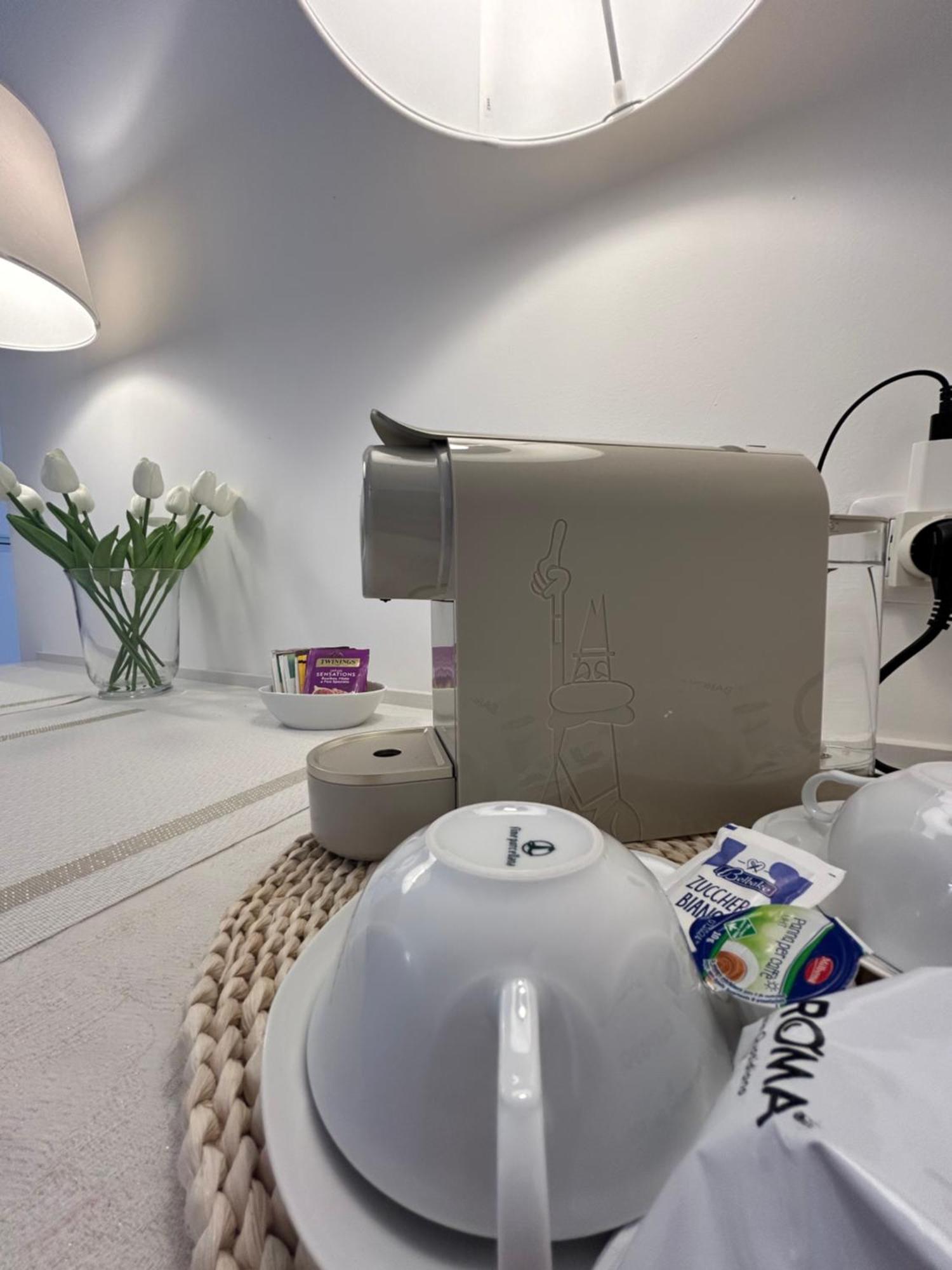 V&C Home Rental Specialist Appartamenti Fronte Lago Maggiore Germignaga ภายนอก รูปภาพ